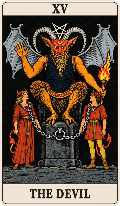 悪魔