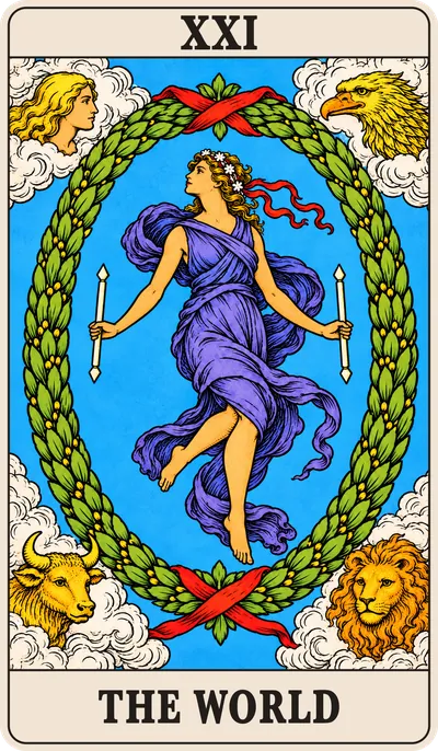 世界