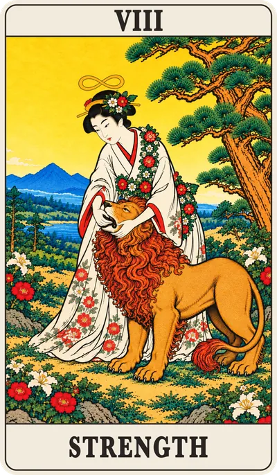 浮世絵の力